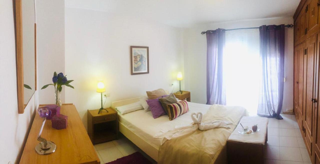 Canarian Garden Building Jardines Canarios Apartamento Los Cristianos  Exterior foto