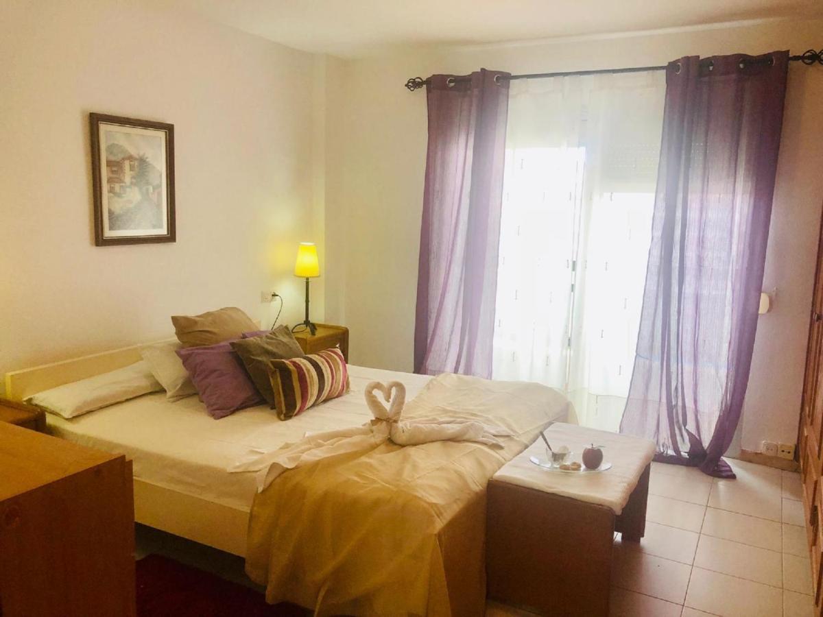 Canarian Garden Building Jardines Canarios Apartamento Los Cristianos  Exterior foto