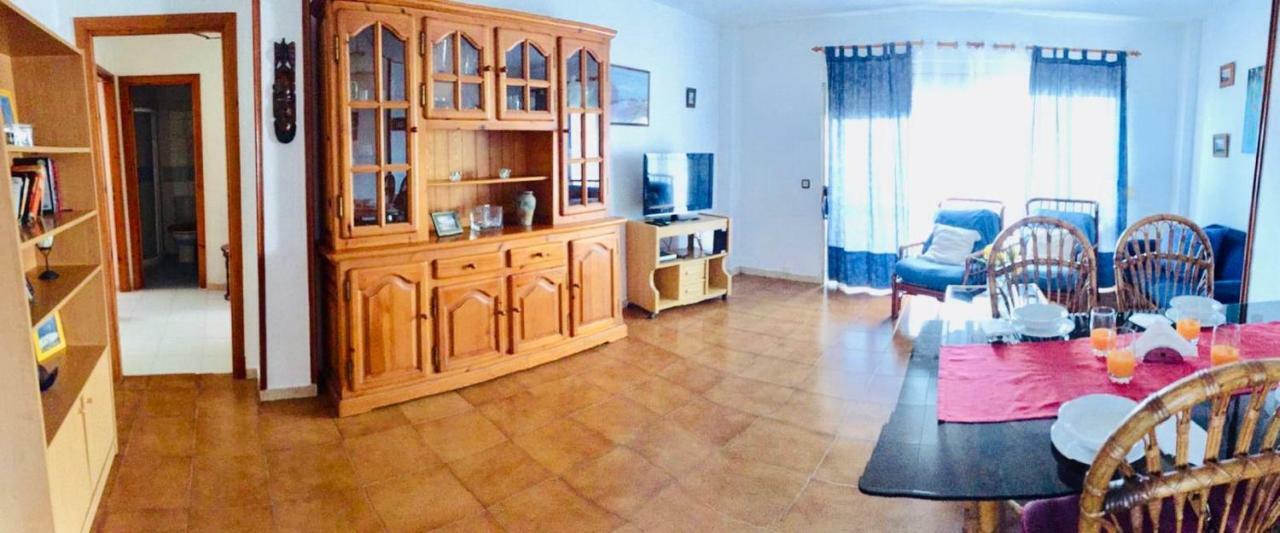 Canarian Garden Building Jardines Canarios Apartamento Los Cristianos  Exterior foto