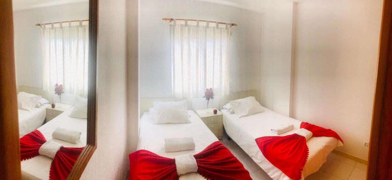 Canarian Garden Building Jardines Canarios Apartamento Los Cristianos  Exterior foto