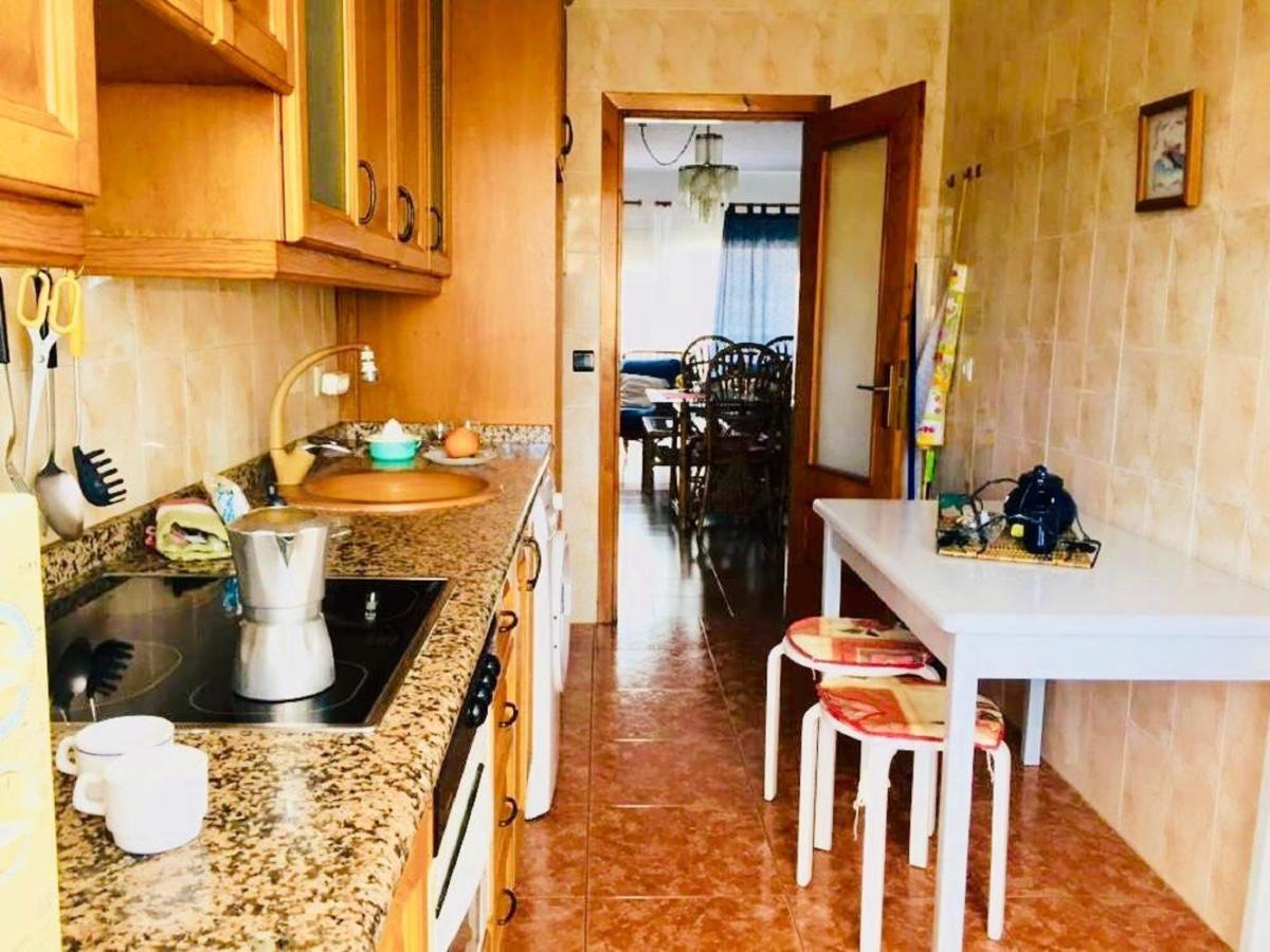 Canarian Garden Building Jardines Canarios Apartamento Los Cristianos  Exterior foto